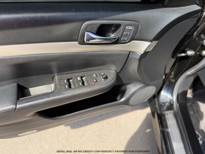 2008 Acura TSX w/Navi   - Photo 21 - Garden City, ID 83714