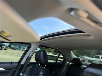2008 Acura TSX w/Navi   - Photo 25 - Garden City, ID 83714