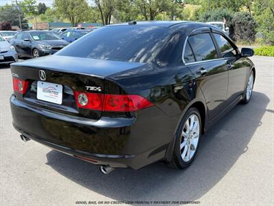 2008 Acura TSX w/Navi   - Photo 6 - Garden City, ID 83714
