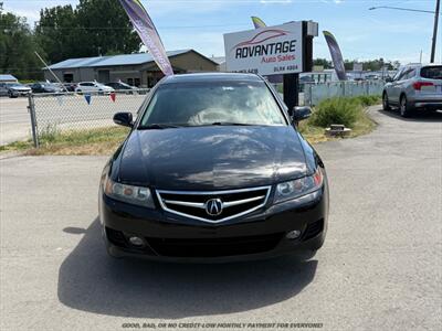2008 Acura TSX w/Navi   - Photo 1 - Garden City, ID 83714
