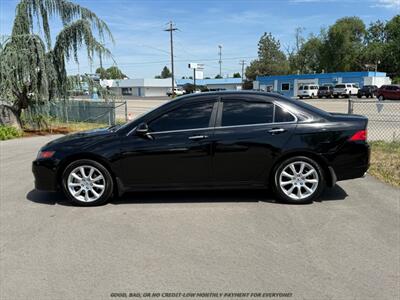 2008 Acura TSX w/Navi   - Photo 3 - Garden City, ID 83714