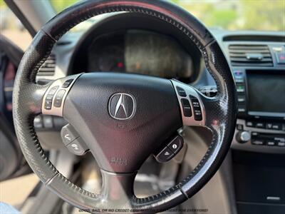 2008 Acura TSX w/Navi   - Photo 23 - Garden City, ID 83714