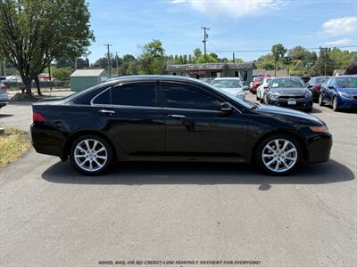 2008 Acura TSX w/Navi   - Photo 7 - Garden City, ID 83714