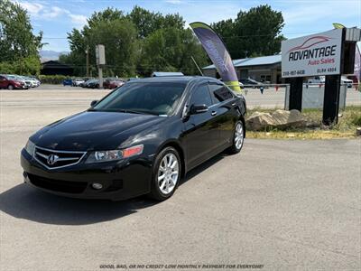 2008 Acura TSX w/Navi   - Photo 2 - Garden City, ID 83714