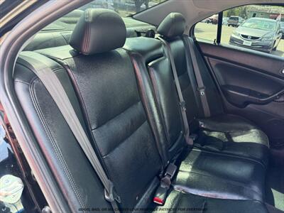 2008 Acura TSX w/Navi   - Photo 15 - Garden City, ID 83714