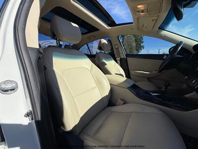 2014 Kia Cadenza Premium - Photo 20 - Garden City, ID 83714