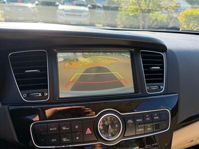 2014 Kia Cadenza Premium - Photo 12 - Garden City, ID 83714