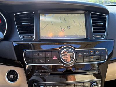 2014 Kia Cadenza Premium - Photo 28 - Garden City, ID 83714