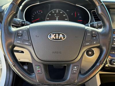 2014 Kia Cadenza Premium - Photo 27 - Garden City, ID 83714