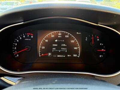 2014 Kia Cadenza Premium - Photo 25 - Garden City, ID 83714