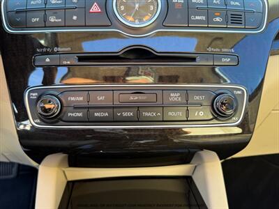 2014 Kia Cadenza Premium - Photo 29 - Garden City, ID 83714