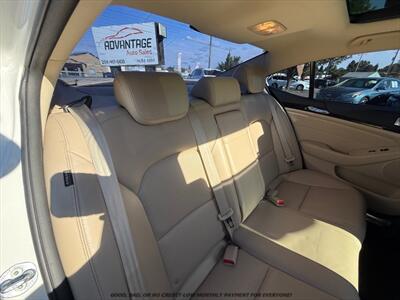 2014 Kia Cadenza Premium - Photo 17 - Garden City, ID 83714