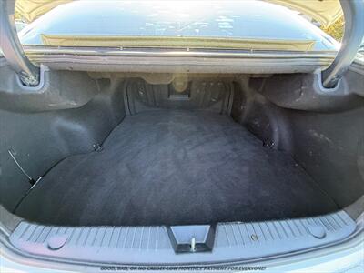 2014 Kia Cadenza Premium - Photo 16 - Garden City, ID 83714