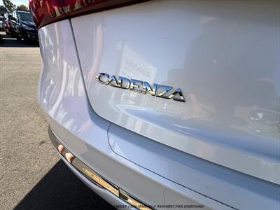 2014 Kia Cadenza Premium - Photo 33 - Garden City, ID 83714