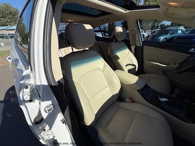 2014 Kia Cadenza Premium - Photo 19 - Garden City, ID 83714