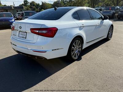 2014 Kia Cadenza Premium - Photo 7 - Garden City, ID 83714