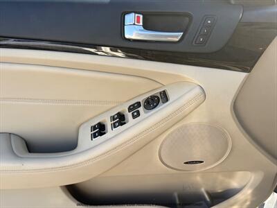 2014 Kia Cadenza Premium - Photo 24 - Garden City, ID 83714