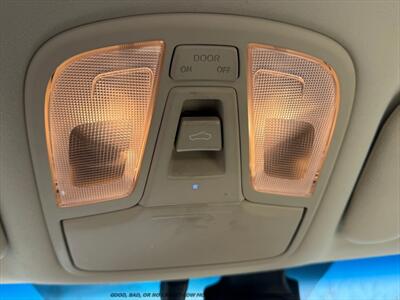 2014 Kia Cadenza Premium - Photo 31 - Garden City, ID 83714