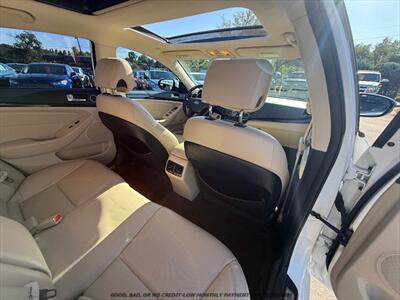 2014 Kia Cadenza Premium - Photo 18 - Garden City, ID 83714