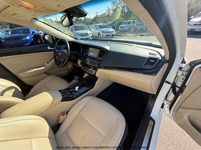 2014 Kia Cadenza Premium - Photo 21 - Garden City, ID 83714
