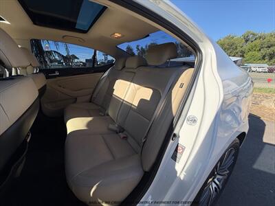 2014 Kia Cadenza Premium - Photo 15 - Garden City, ID 83714