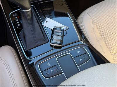 2014 Kia Cadenza Premium - Photo 30 - Garden City, ID 83714