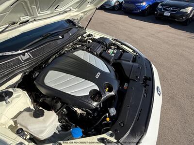2014 Kia Cadenza Premium - Photo 22 - Garden City, ID 83714
