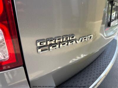 2015 Dodge Grand Caravan R/T - Photo 36 - Garden City, ID 83714