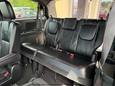 2015 Dodge Grand Caravan R/T - Photo 17 - Garden City, ID 83714