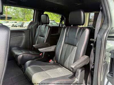 2015 Dodge Grand Caravan R/T - Photo 15 - Garden City, ID 83714