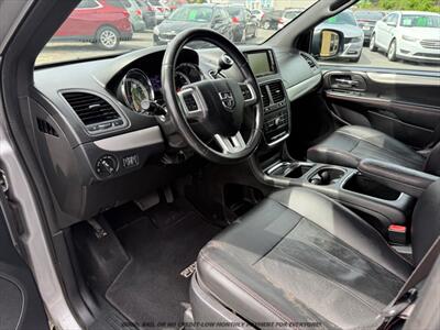 2015 Dodge Grand Caravan R/T - Photo 10 - Garden City, ID 83714