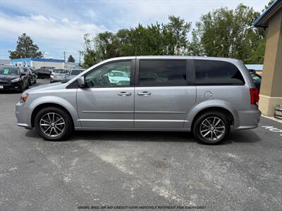 2015 Dodge Grand Caravan R/T - Photo 4 - Garden City, ID 83714