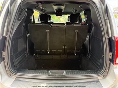 2015 Dodge Grand Caravan R/T - Photo 18 - Garden City, ID 83714