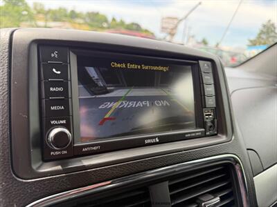 2015 Dodge Grand Caravan R/T - Photo 13 - Garden City, ID 83714
