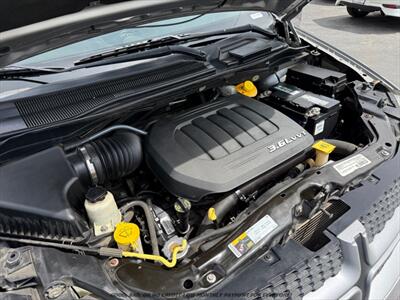 2015 Dodge Grand Caravan R/T - Photo 24 - Garden City, ID 83714