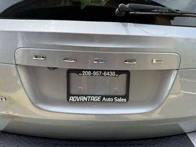2015 Dodge Grand Caravan R/T - Photo 38 - Garden City, ID 83714