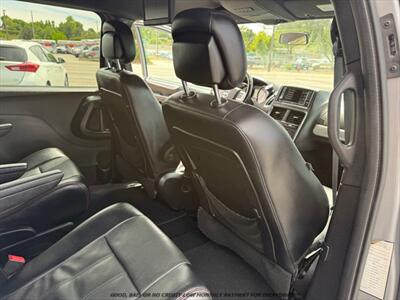 2015 Dodge Grand Caravan R/T - Photo 21 - Garden City, ID 83714