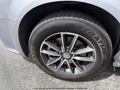 2015 Dodge Grand Caravan R/T - Photo 25 - Garden City, ID 83714