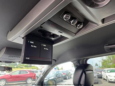 2015 Dodge Grand Caravan R/T - Photo 33 - Garden City, ID 83714