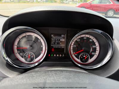 2015 Dodge Grand Caravan R/T - Photo 12 - Garden City, ID 83714