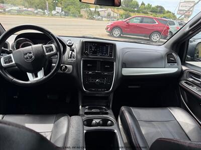 2015 Dodge Grand Caravan R/T - Photo 9 - Garden City, ID 83714
