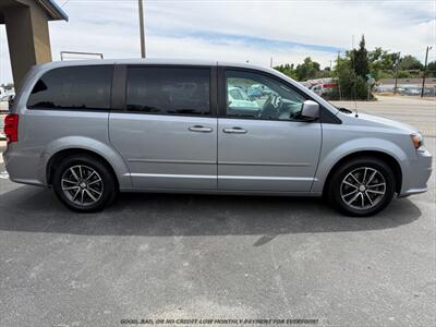 2015 Dodge Grand Caravan R/T - Photo 8 - Garden City, ID 83714
