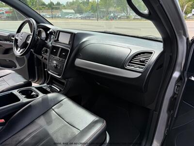 2015 Dodge Grand Caravan R/T - Photo 23 - Garden City, ID 83714