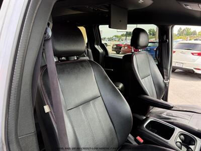 2015 Dodge Grand Caravan R/T - Photo 22 - Garden City, ID 83714