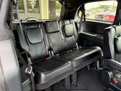 2015 Dodge Grand Caravan R/T - Photo 19 - Garden City, ID 83714