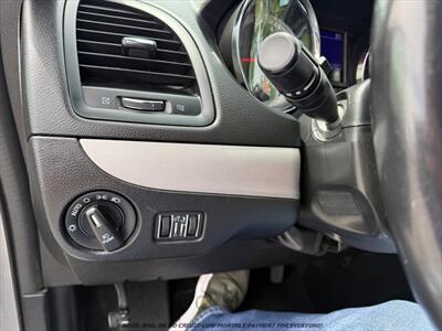 2015 Dodge Grand Caravan R/T - Photo 27 - Garden City, ID 83714