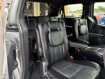 2015 Dodge Grand Caravan R/T - Photo 20 - Garden City, ID 83714