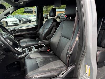2015 Dodge Grand Caravan R/T - Photo 11 - Garden City, ID 83714