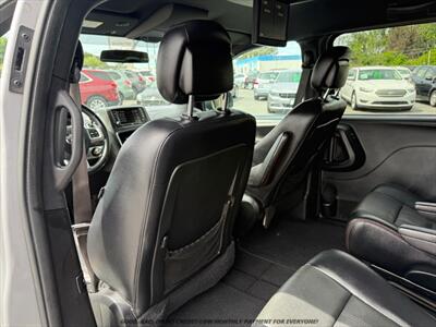 2015 Dodge Grand Caravan R/T - Photo 14 - Garden City, ID 83714