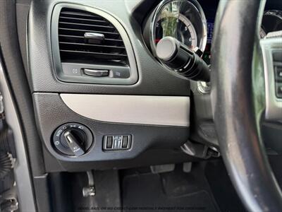 2015 Dodge Grand Caravan R/T - Photo 28 - Garden City, ID 83714